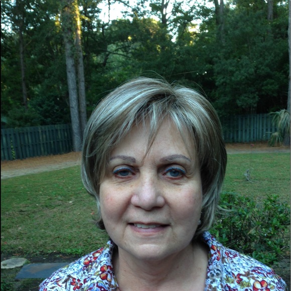 Meet your Posher, Barbara - Picture 2 of 2